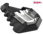 BMW R 1300 GS Seitenständererweiterungsplatte ab 2024 von Evotech Performance